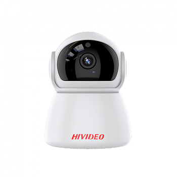 Видеокамера поворотная HI-IPN200F40SW 2mp 2,8мм Видеокамера поворотная HI-IPN200F40SW 2mp 2,8мм