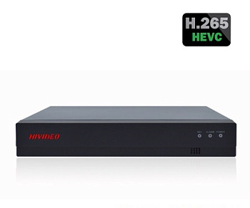 Видеорегистратор NVR-8009A-AI 9*8мp Видеорегистратор NVR-8009A-AI 9*8мp